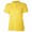 Keya WPS180 női galléros póló, sárga XXL